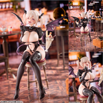 Succubus Maid "Moka" by UMIKAWA - Shop at ToyCoin