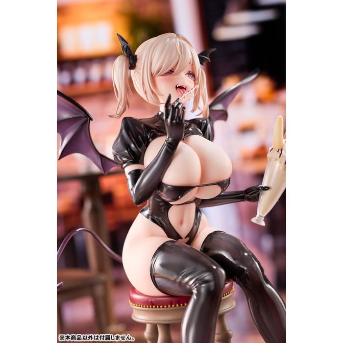 Succubus Maid "Moka" by UMIKAWA - Shop at ToyCoin