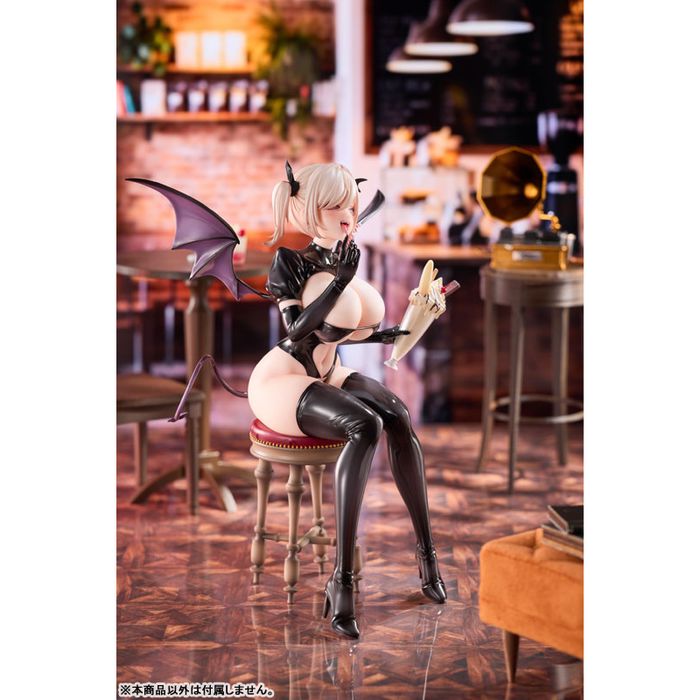 Succubus Maid "Moka" by UMIKAWA - Shop at ToyCoin