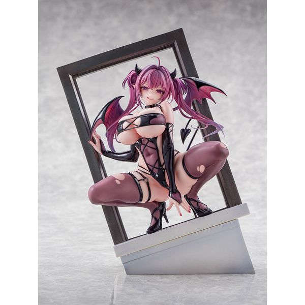 Succubus Mieru by Rencontre - Shop at ToyCoin