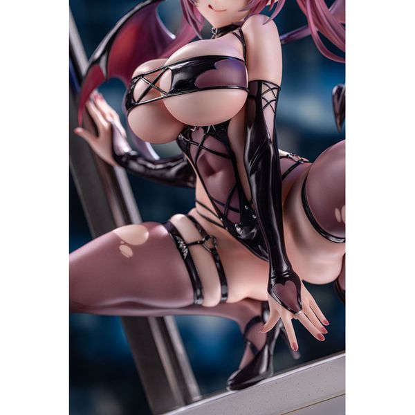 Succubus Mieru by Rencontre - Shop at ToyCoin