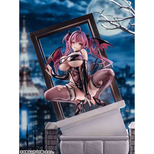Succubus Mieru by Rencontre - Shop at ToyCoin