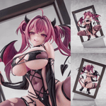 Succubus Mieru by Rencontre - Shop at ToyCoin