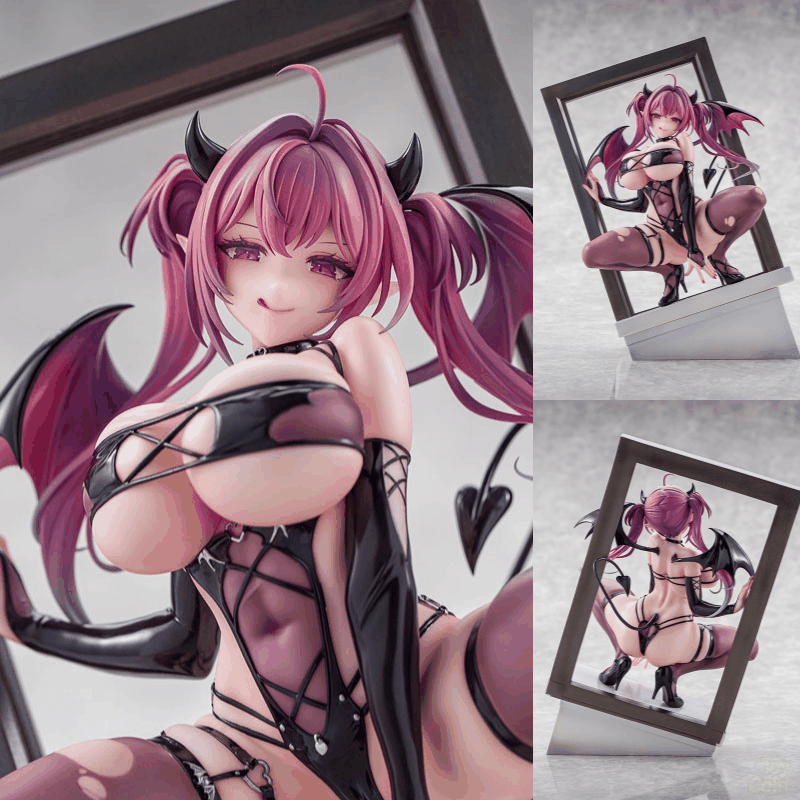 Succubus Mieru by Rencontre - Shop at ToyCoin
