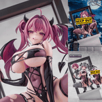 Succubus Mieru Deluxe Edition by Rencontre - Shop at ToyCoin