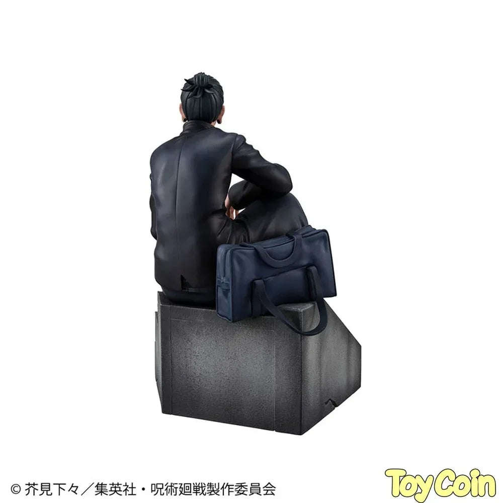Suguru Geto Technical School Ver. by Megahouse - Shop at ToyCoin