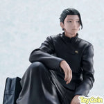 Suguru Geto Technical School Ver. by Megahouse - Shop at ToyCoin