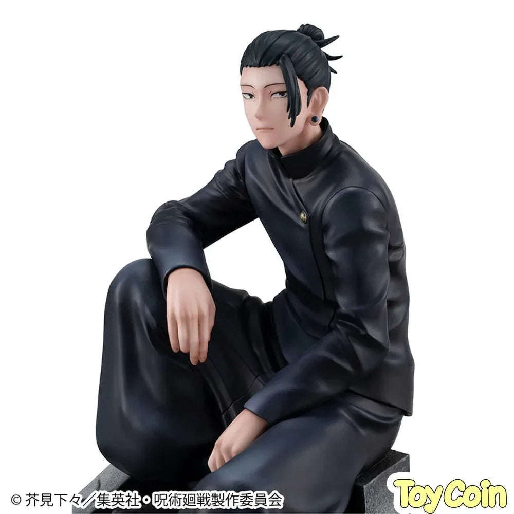 Suguru Geto Technical School Ver. by Megahouse - Shop at ToyCoin