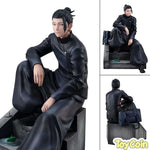 Suguru Geto Technical School Ver. by Megahouse - Shop at ToyCoin