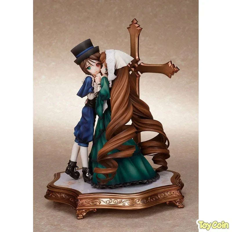 Suiseiseki & Souseiseki by Flare - Shop at ToyCoin
