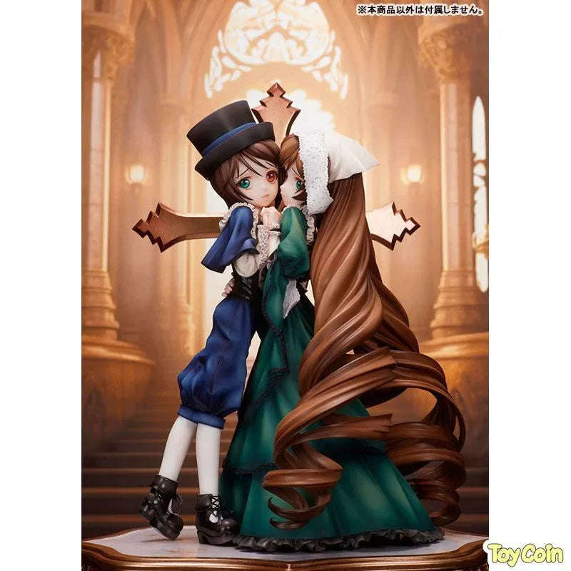Suiseiseki & Souseiseki by Flare - Shop at ToyCoin