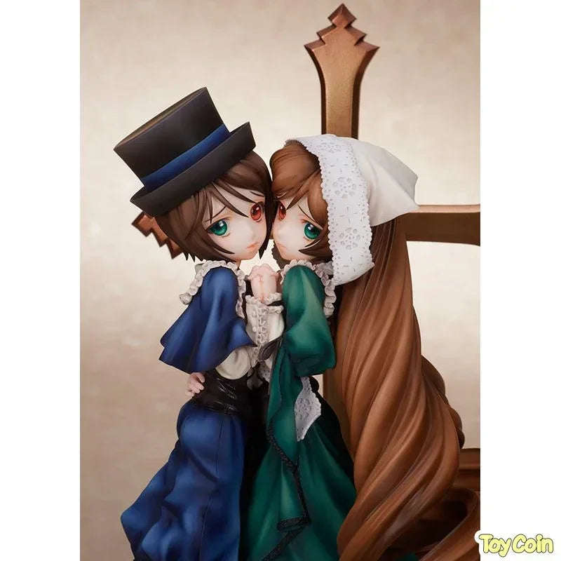 Suiseiseki & Souseiseki by Flare - Shop at ToyCoin