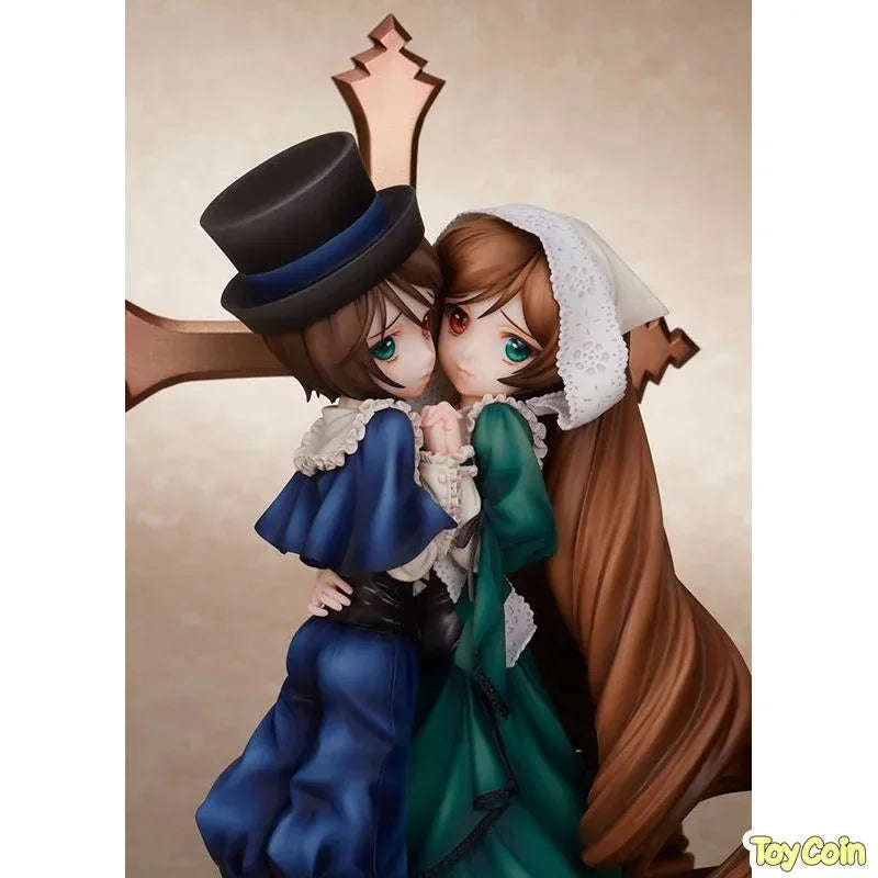 Suiseiseki & Souseiseki by Flare - Shop at ToyCoin