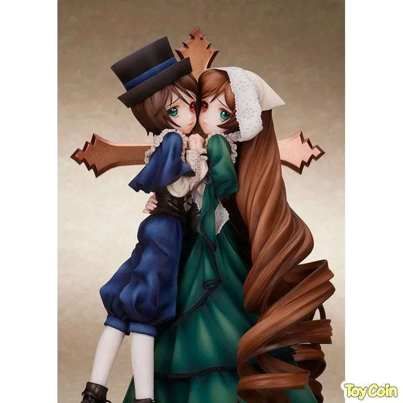 Suiseiseki & Souseiseki by Flare - Shop at ToyCoin