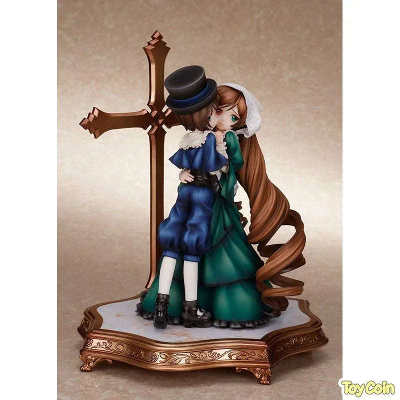 Suiseiseki & Souseiseki by Flare - Shop at ToyCoin