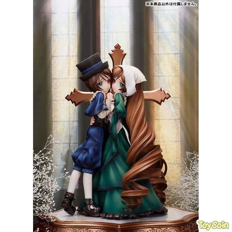 Suiseiseki & Souseiseki by Flare - Shop at ToyCoin