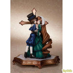 Suiseiseki & Souseiseki by Flare - Shop at ToyCoin