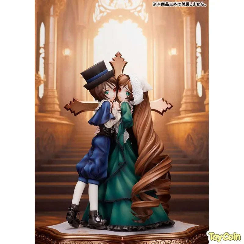 Suiseiseki & Souseiseki by Flare - Shop at ToyCoin