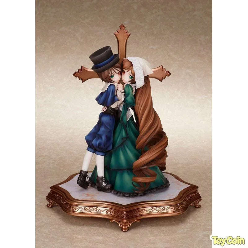 Suiseiseki & Souseiseki by Flare - Shop at ToyCoin