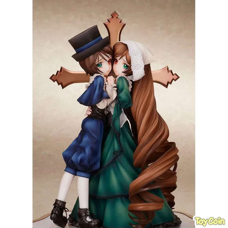 Suiseiseki & Souseiseki by Flare - Shop at ToyCoin