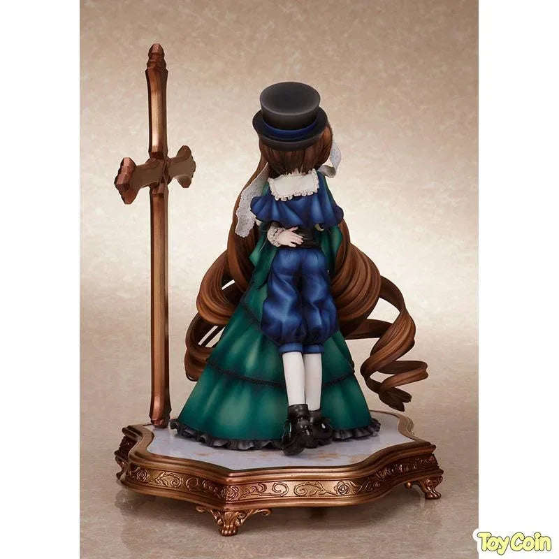 Suiseiseki & Souseiseki by Flare - Shop at ToyCoin
