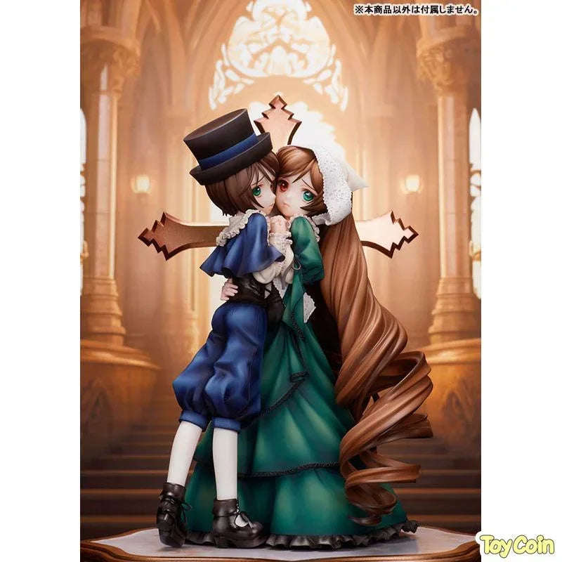 Suiseiseki & Souseiseki by Flare - Shop at ToyCoin