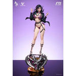 Suit Thug Feng Yu Lan (Black Coat Ver.) by TriEagles Studio - Shop at ToyCoin