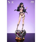 Suit Thug Feng Yu Lan (Black Coat Ver.) by TriEagles Studio - Shop at ToyCoin
