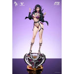 Suit Thug Feng Yu Lan (Black Coat Ver.) by TriEagles Studio - Shop at ToyCoin