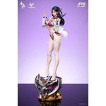 Suit Thug Feng Yu Lan (White Coat Ver.) by TriEagles Studio - Shop at ToyCoin