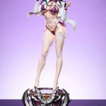 Suit Thug Feng Yu Lan (White Coat Ver.) by TriEagles Studio - Shop at ToyCoin