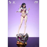 Suit Thug Feng Yu Lan (White Coat Ver.) by TriEagles Studio - Shop at ToyCoin