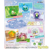 Re-Ment Sumikko Clear Globe