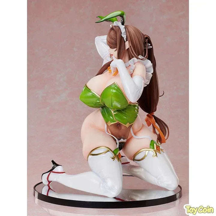 Sumire Bunny Ver. by  BINDing 4589890602304 ToyCoin