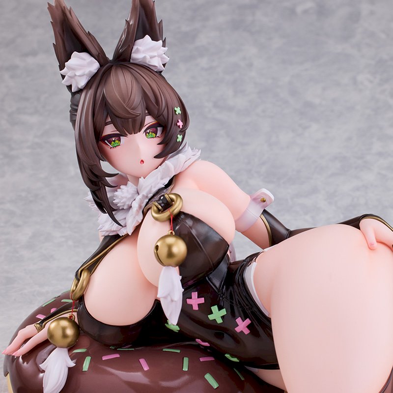 Sumire Kurosawa by  BINDing 4589890602809 ToyCoin