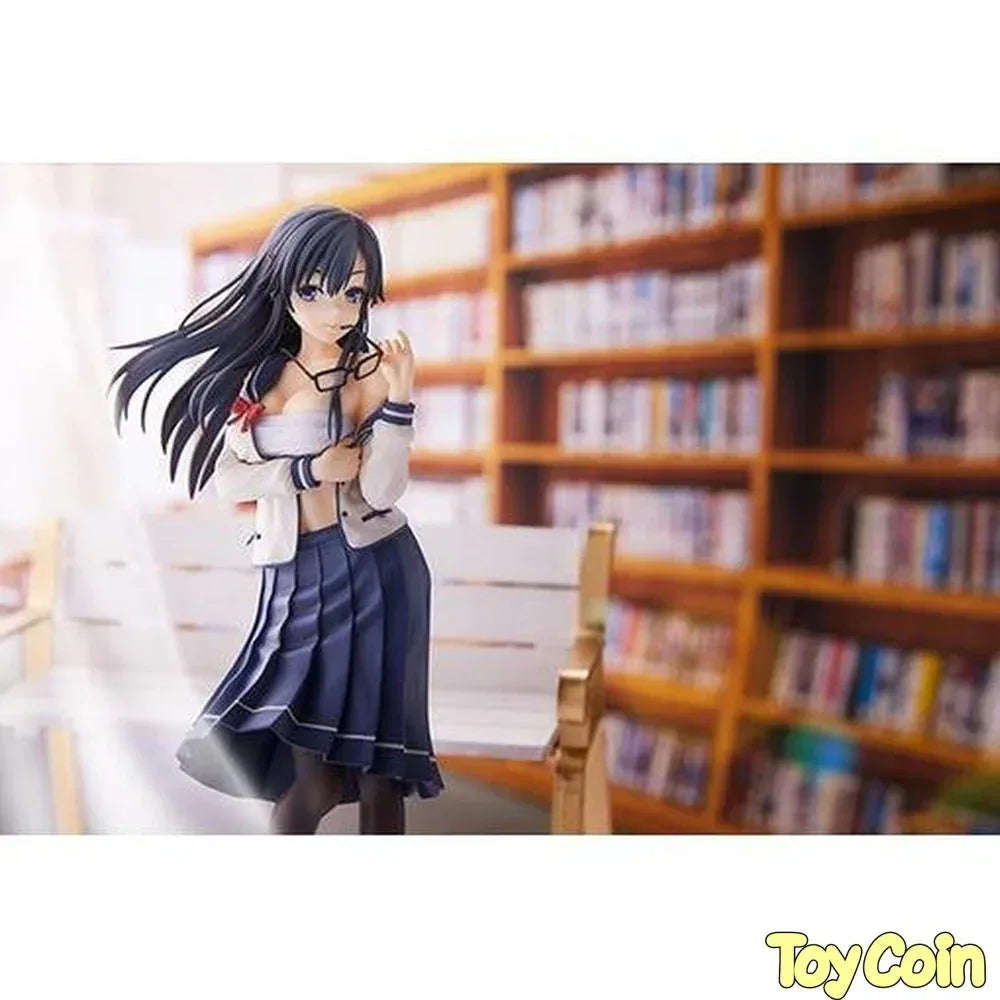 Sumireko Sanshokuin by Aniplex - Shop at ToyCoin
