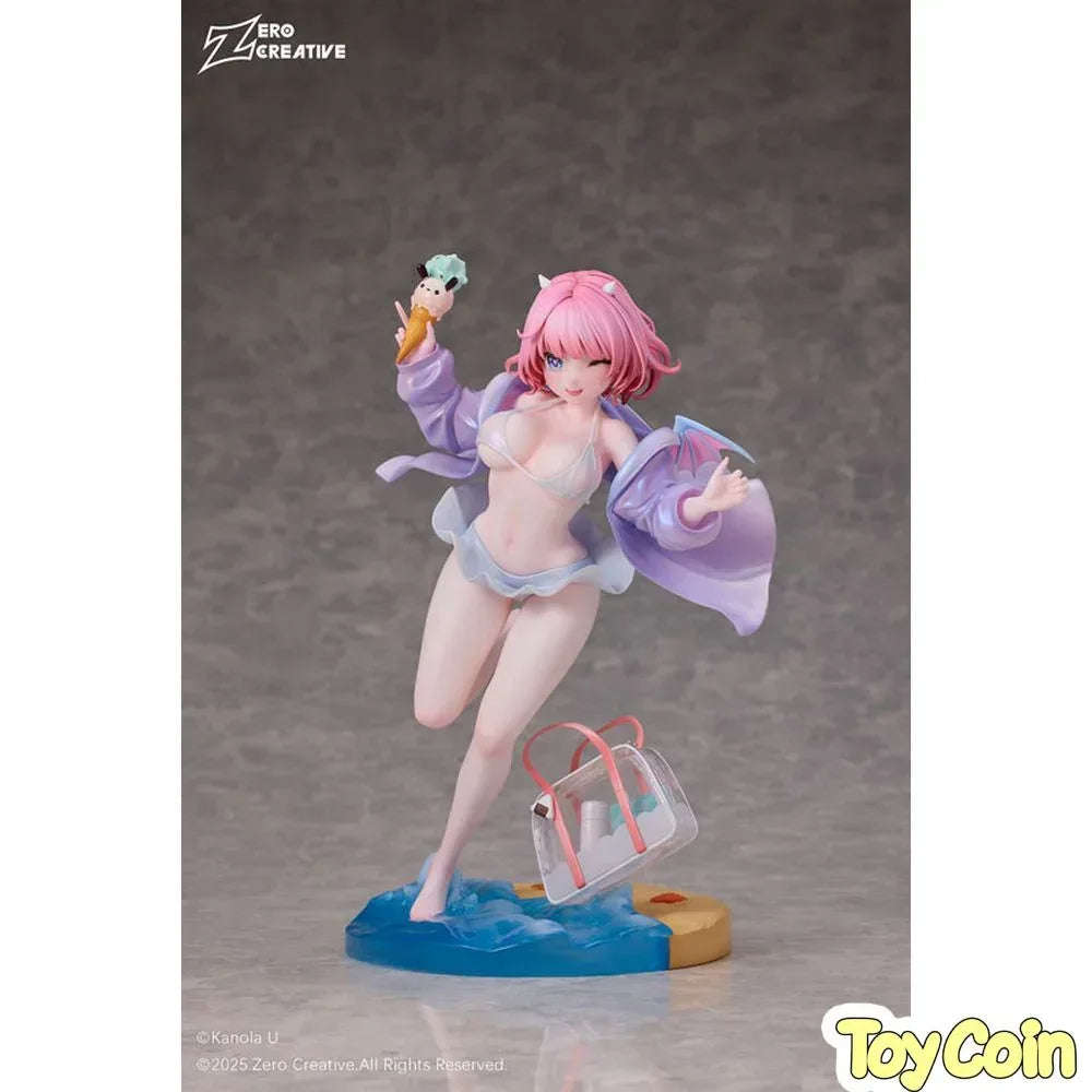 Summer! Bikini! Cutie! by Dongguan Lingchuang Aesthetics Technology Co.,Ltd. - Shop at ToyCoin