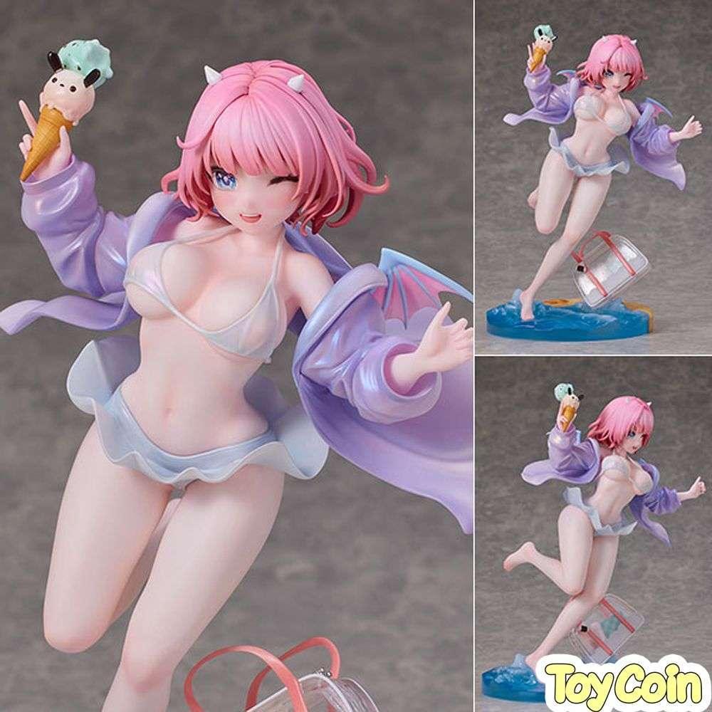 Summer! Bikini! Cutie! by Dongguan Lingchuang Aesthetics Technology Co.,Ltd. - Shop at ToyCoin