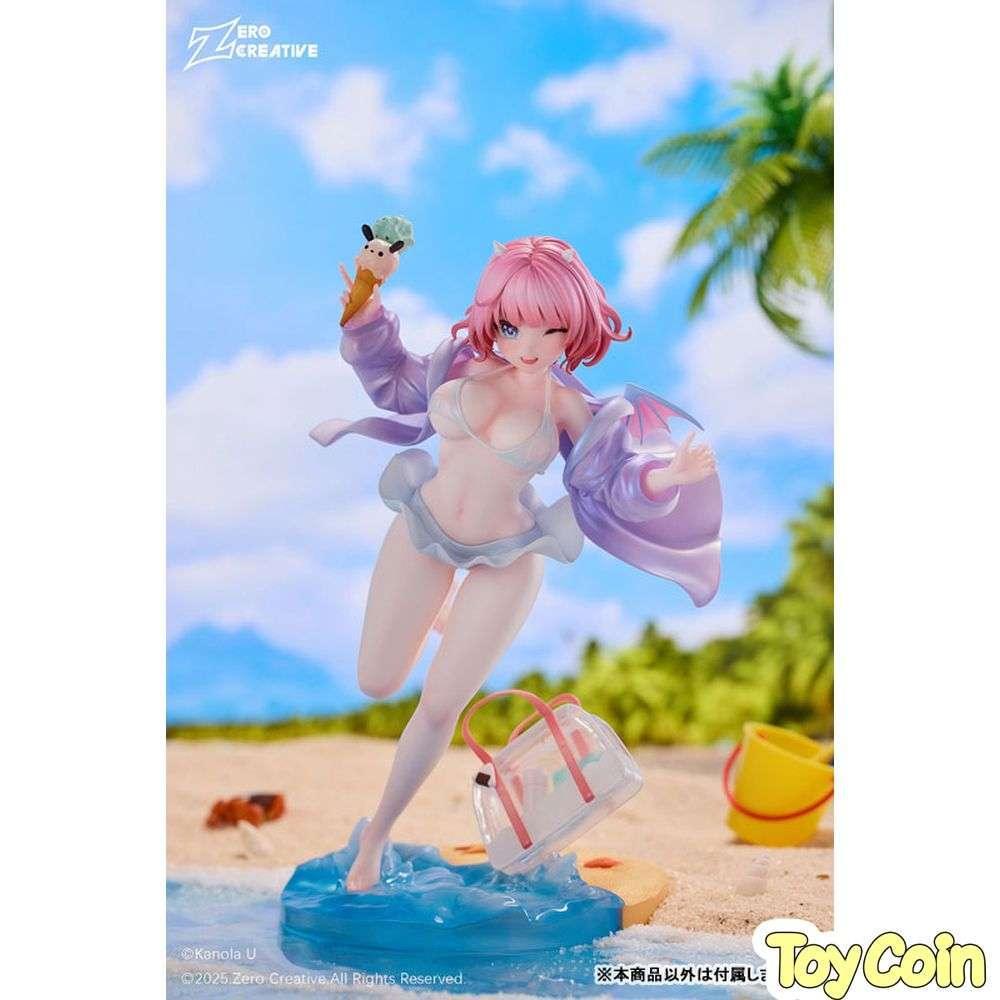 Summer! Bikini! Cutie! by Dongguan Lingchuang Aesthetics Technology Co.,Ltd. - Shop at ToyCoin