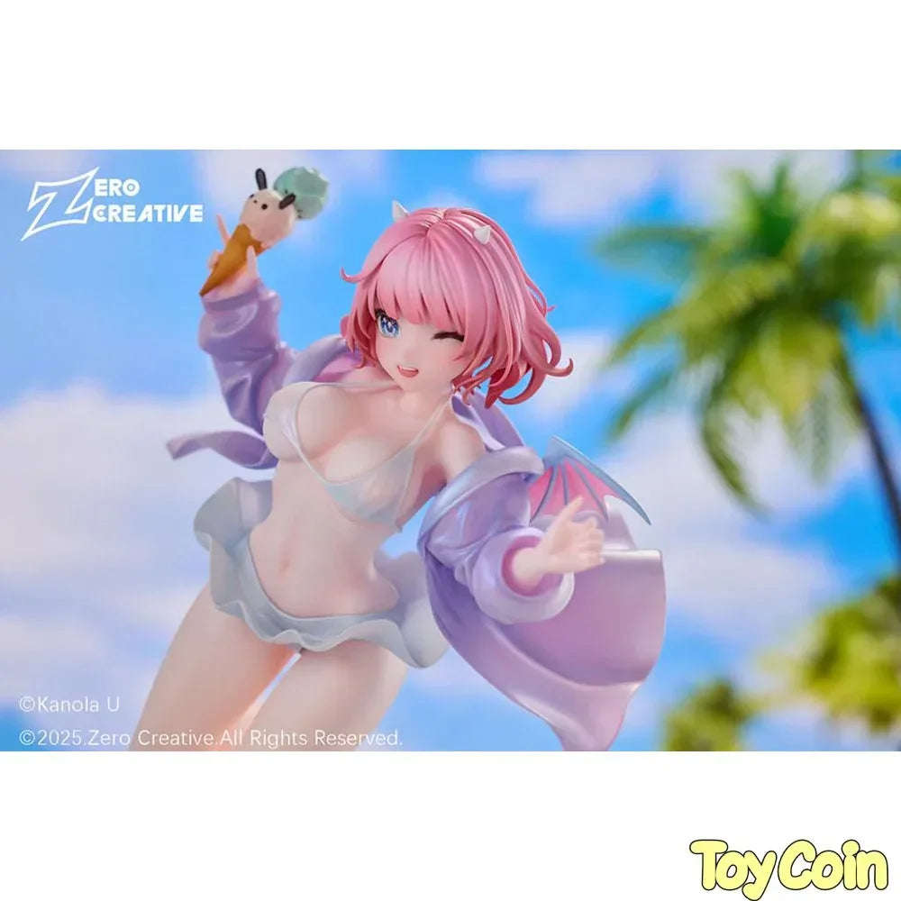 Summer! Bikini! Cutie! by Dongguan Lingchuang Aesthetics Technology Co.,Ltd. - Shop at ToyCoin
