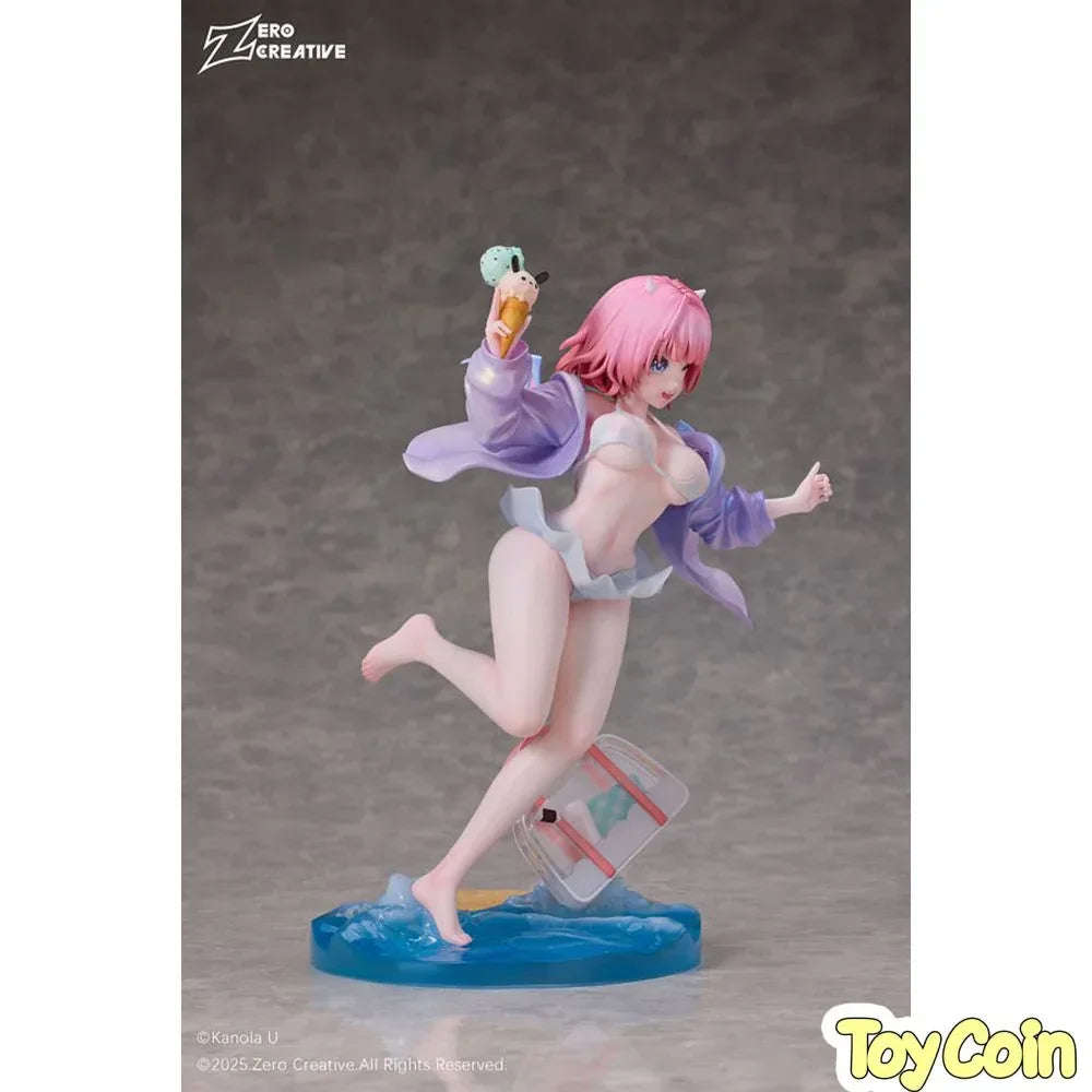 Summer! Bikini! Cutie! by Dongguan Lingchuang Aesthetics Technology Co.,Ltd. - Shop at ToyCoin