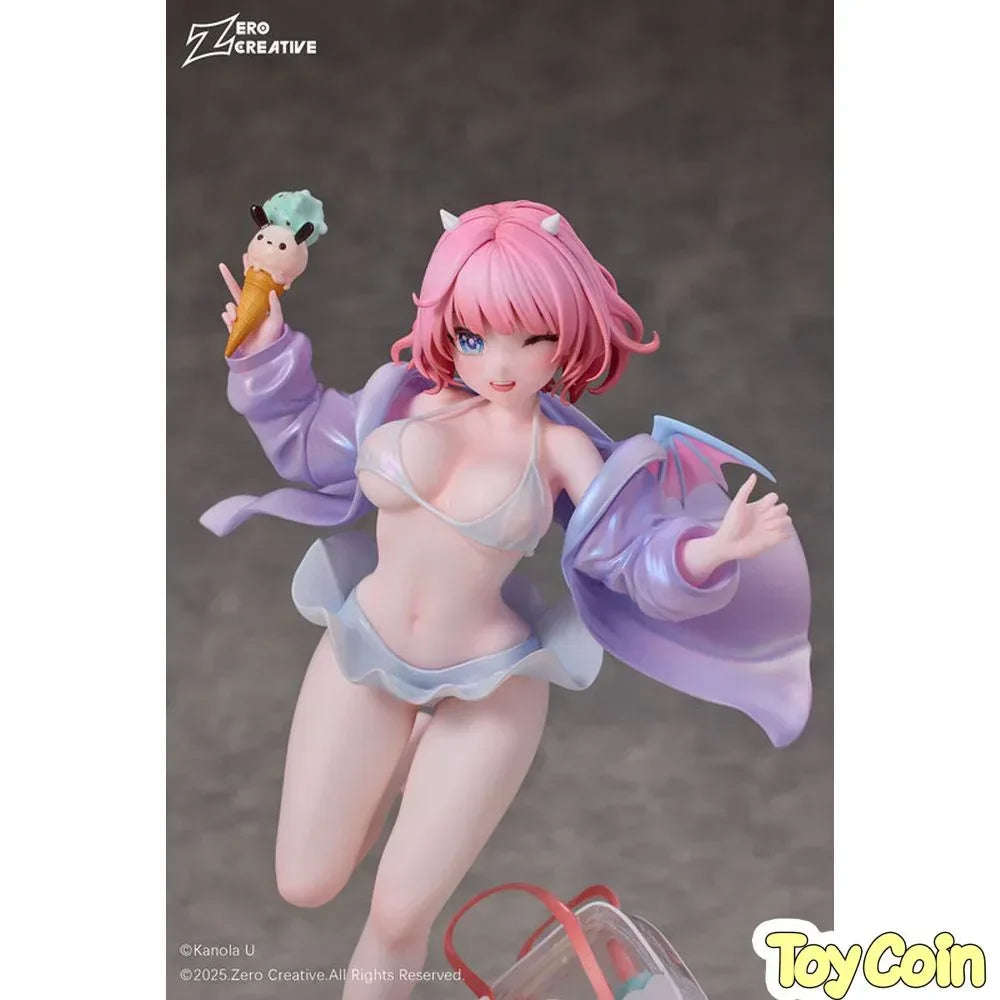 Summer! Bikini! Cutie! by Dongguan Lingchuang Aesthetics Technology Co.,Ltd. - Shop at ToyCoin