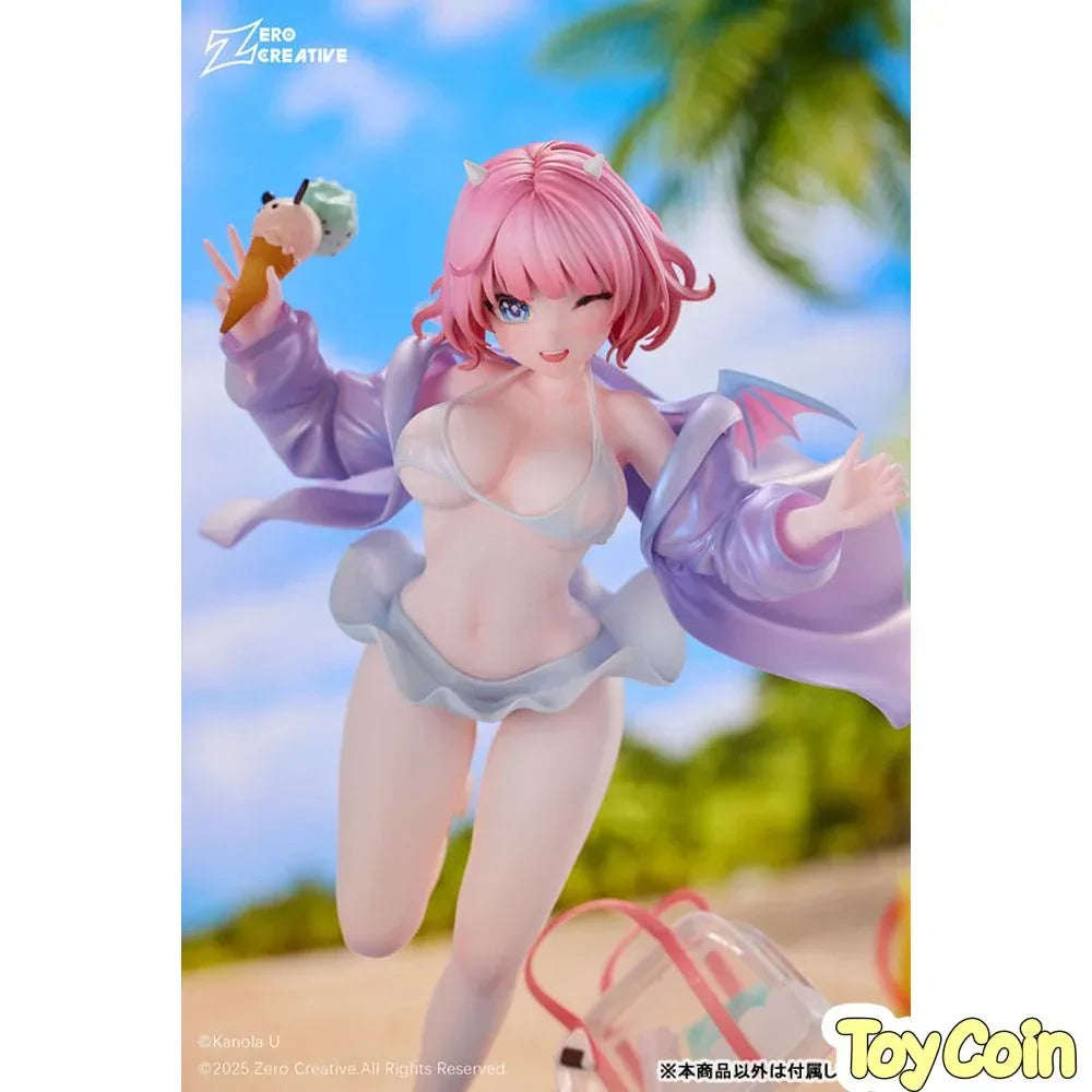 Summer! Bikini! Cutie! by Dongguan Lingchuang Aesthetics Technology Co.,Ltd. - Shop at ToyCoin