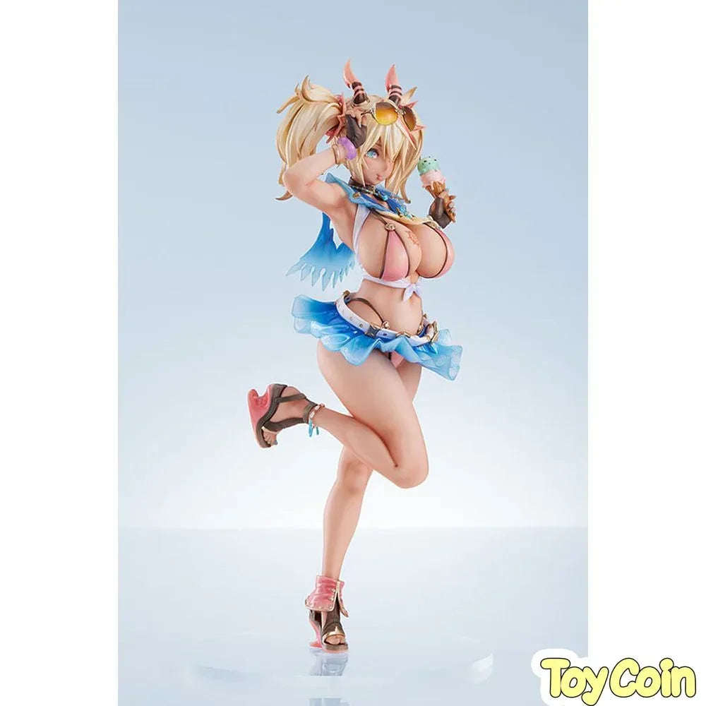 Summer Innocent Gene [Chaos] by Amakuni - Shop at ToyCoin