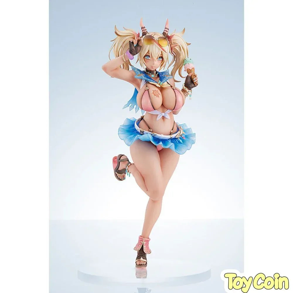 Summer Innocent Gene [Chaos] by  Amakuni 4981932523163 ToyCoin