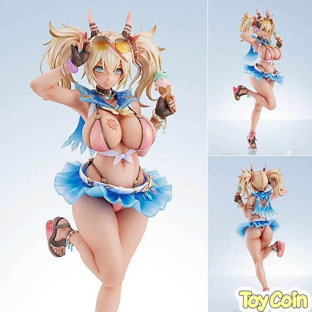 Summer Innocent Gene [Chaos] by  Amakuni 4981932523163 ToyCoin