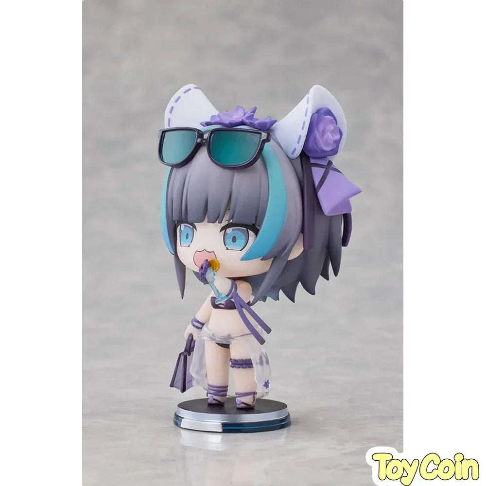 Summer Swimsuit Vol.2 Chibi Figure: Cheshire by HanaBee - Shop at ToyCoin