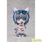 Summer Swimsuit Vol.2 Chibi Figure: Cheshire by HanaBee - Shop at ToyCoin