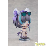 Summer Swimsuit Vol.2 Chibi Figure: Cheshire by HanaBee - Shop at ToyCoin