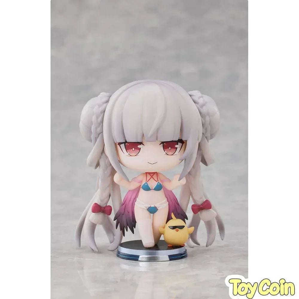 Summer Swimsuit Vol.2 Chibi Figure: Formidable by HanaBee - Shop at ToyCoin
